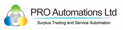 Procurement Automation & Service Ltd